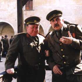 Ve filmu i seriálu si zahráli herecké legendy