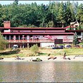 Rekreační středisko