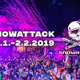 Těšte se na pořádnou dávku energie