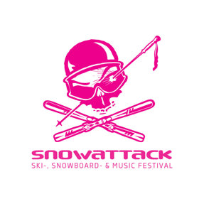 Snowattack je velmi oblíbená akce