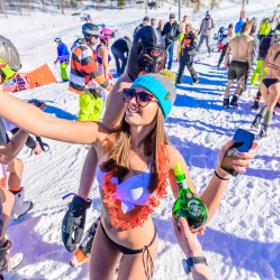 Ano, i takhle to tam vypadá