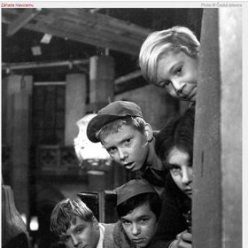 Mnohým známá parta.