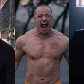 Trojité kombo v podání skvělých herců.