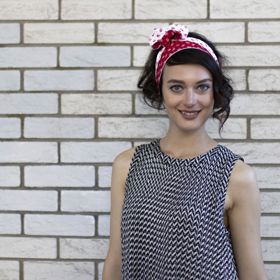 Červená sluší každému