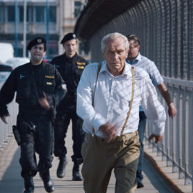 Švehlík předvedl, že je ve formě.