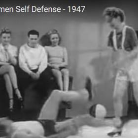 Byla to podívaná i pro ostatní.