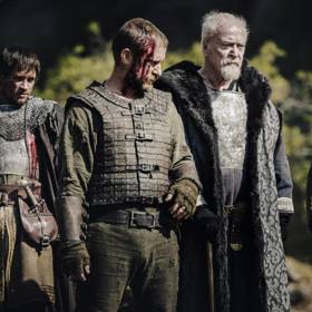 Hollywoodské hvězdy v plné síle.