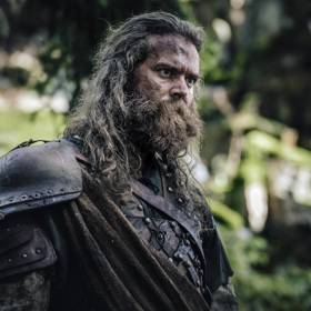 Christopher Rygh předvedl skvělý výkon.