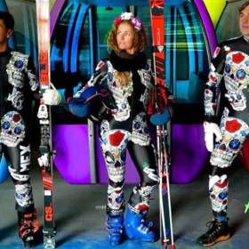 Nyní se z olympijských her stal dost velký byznys.