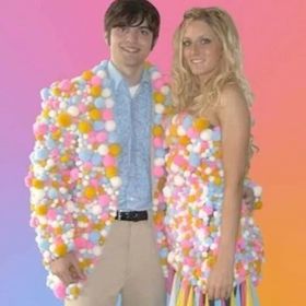 Nedostali jste chuť na marshmallow?