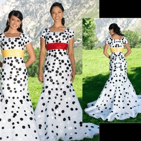 Inspirace 101 dalmatiny?