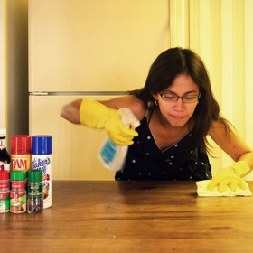 Přehnaná pečlivost je někdy až na škodu.