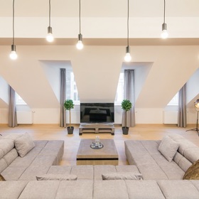 Kdo by si tohle nechtěl dopřát.