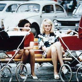 Maminky neměly zrovna snadnou mateřskou.