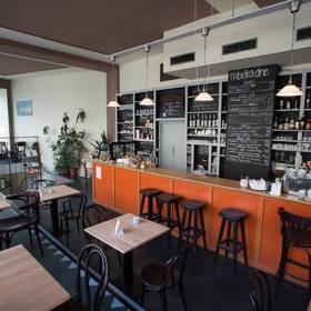 Mamacoffee Vodičkova