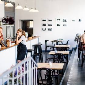 Mamacoffee Vodičkova