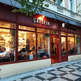 Cafefin