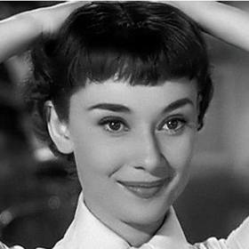 Říkali o ní, že má pohled laně.