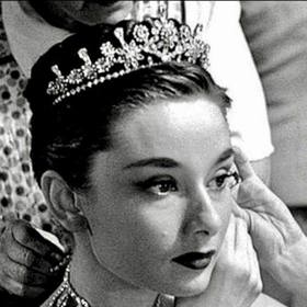 Prázdniny v Římě.