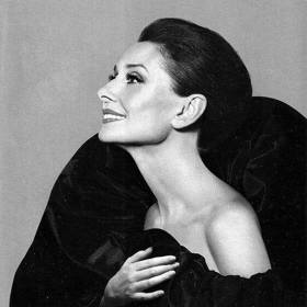 Jako malá se učila baletu – jejím snem bylo stát se primabalerínou.