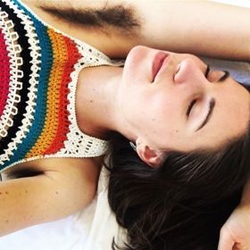 Nová kampaň Januhairy: Ženy, které se nestydí za své ochlupení