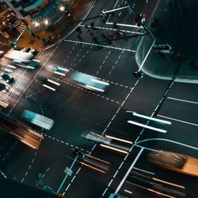 Ne vždy se můžete spolehnout na včasné zabrzdění.