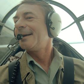 Film je plný hereckých hvězd