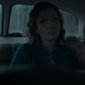 Nový český film Narušitel