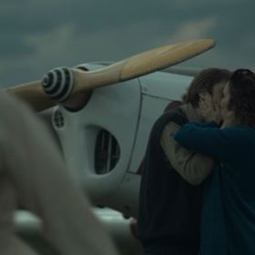 Piloti a jejich letadla za války