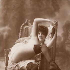 Takovéhle pózy se jen tak nevidí