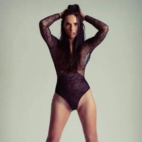 Jako ona by chtěla vypadat nejedna z nás