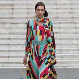 Nikdo by neřekl, že byla mužem