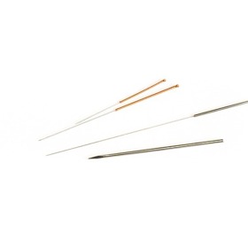 Jehličky k akupunktuře