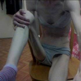 Tohle opravdu není sexy