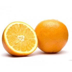 Jezte chemicky neošetřené pomeranče