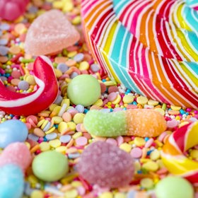 Sladké je po večerech také zapovězeno.