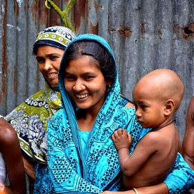 Dělníci žádají alespoň 4300 korun za měsíc.