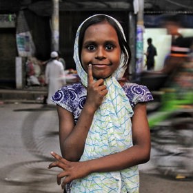 Víte, kdo šije vaše oblečení?