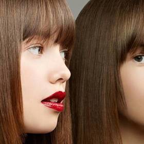 Rudá rtěnka to vždycky zachrání!