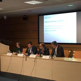 Datové schránky mnoho lidí nevyužívá, to by se mělo změnit