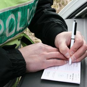 Chystá se i zvýšení pokut.