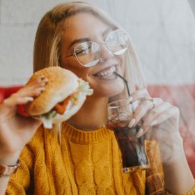 Je to způsobené i tím, že se špatně stravují.