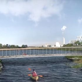 Zároveň nabídne na vymezeném území prostor pro rekreaci obyvatel Kodaně v podobě sportovišť.