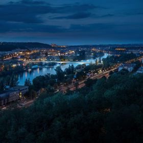 Vznikne tak rychlá dopravní smyčka ze Smíchova na Pankrác, což zajisté pomůže již tak přeplněnému a věčně ucpanému mostu Barrandovskému.