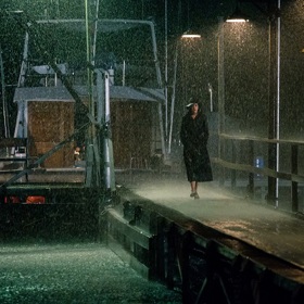 Film je plný hereckých hvězd