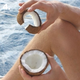 Jak načít kokos a nakrájet cibuli bez plakání? 7 tipů, jak porcovat ovoce a zeleninu jako šéfkuchař