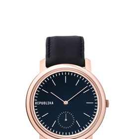 Krásné Primky s růžovým zlatem