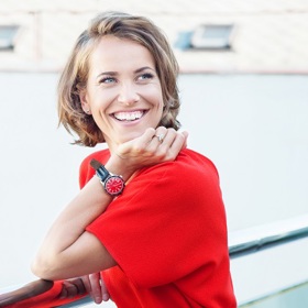 Ženám Primky sluší