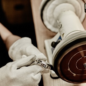 Tvorba hodinek je piplačka