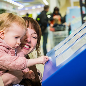 Podpořte komunitní projekty